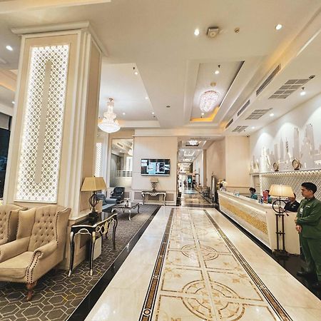 The Bazaar Hotel Bangkok Kültér fotó